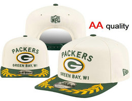 Green Bay Packers NFL Snapbacks Hats yd aa 07