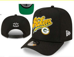 Green Bay Packers NFL Snapbacks Hats ys 1