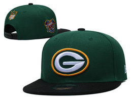 Green Bay Packers NFL Snapbacks Hats ys 11