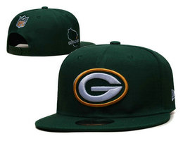 Green Bay Packers NFL Snapbacks Hats ys 3