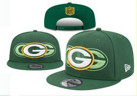 Green Bay Packers NFL Snapbacks Hats ys 7