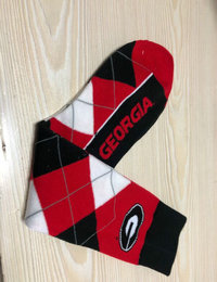 Green Bay Packers NFL Socks 05