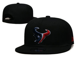 Houston Texans NFL Snapbacks Hats ys 3