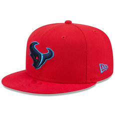 Houston Texans NFL Snapbacks Hats tx 10