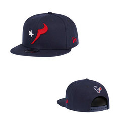 Houston Texans NFL Snapbacks Hats tx 8