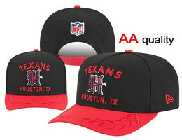 Houston Texans NFL Snapbacks Hats yd AA 1