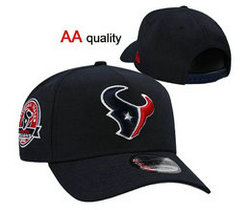Houston Texans NFL Snapbacks Hats yd 1