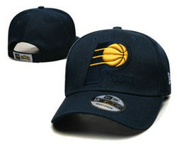 Indiana Pacers NBA Snapbacks Hats TX 02