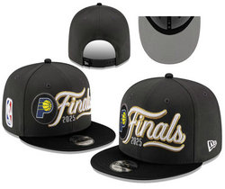 Indiana Pacers NBA Snapbacks Hats ty 02