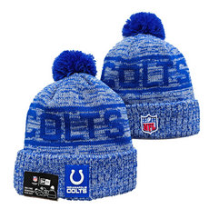 Indianapolis Colts NFL Knit Beanie Hats YD 31