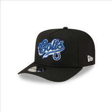Indianapolis Colts NFL Snapbacks Hats TX 09