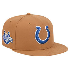 Indianapolis Colts NFL Snapbacks Hats TX 12
