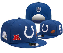 Indianapolis Colts NFL Snapbacks Hats yd 2