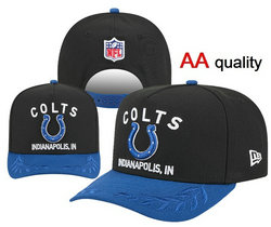 Indianapolis Colts NFL Snapbacks Hats yd AA 4