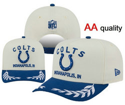Indianapolis Colts NFL Snapbacks Hats yd AA 8