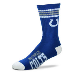 Indianapolis Colts NFL Socks 02