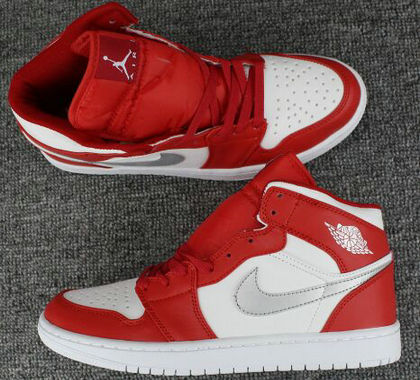 Jordan 1(I) Air Retro High Basketball shoes size 40-47