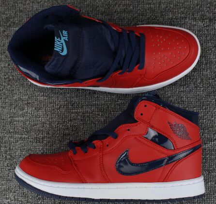 Jordan 1(I) Air Retro OG High Letterman Basketball shoes size 40-47