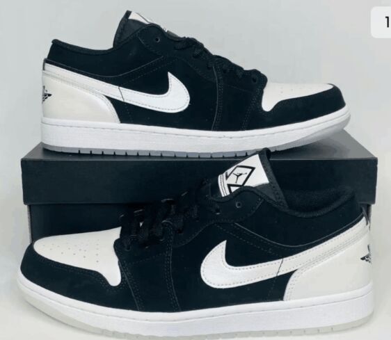 Jordan 1(I) shoes 40-46