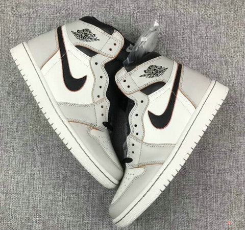 Jordan 1(I) shoes Size 40-46 19.4.27