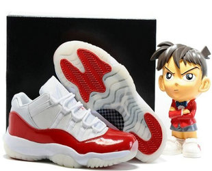 Jordan 11(XI) Authentic basketball shoes 41~47 160728 3
