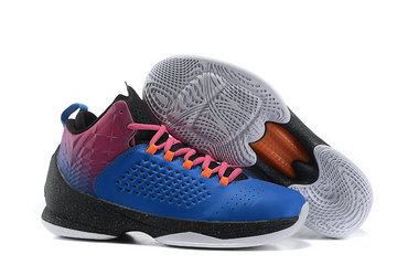 Jordan 11(XI) MELO Anthony authentic shoes 41-47 4