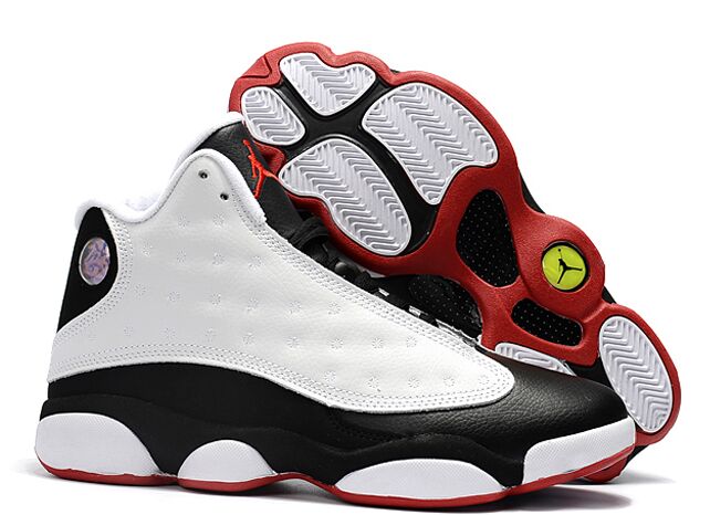 Jordan 13(XIII) Basketball shoes 19.4.14