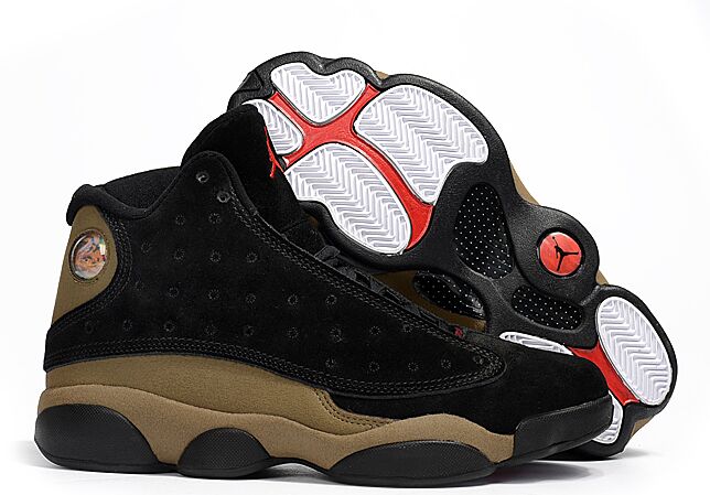 Jordan 13(XIII) Basketball shoes 19.4.22
