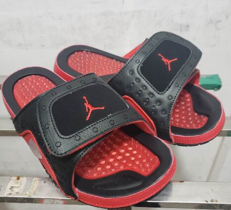 Jordan 13(XIII) Slippers 19.4.21