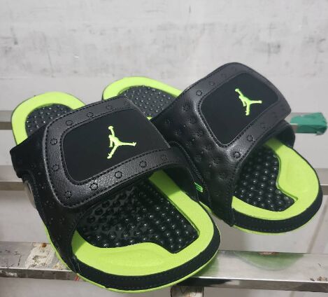 Jordan 13(XIII) Slippers 19.4.22