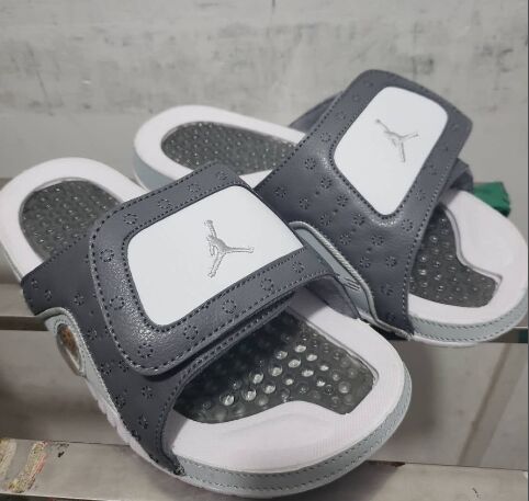 Jordan 13(XIII) Slippers 19.4.23
