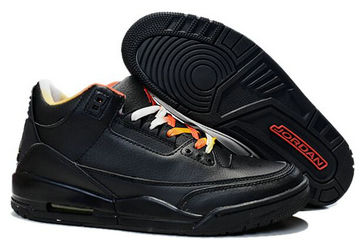 Jordan 3(III) Air Basketball shoes 1 size 41-47