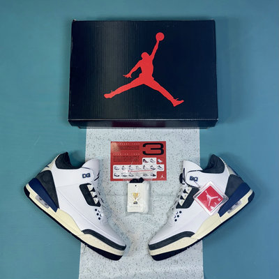 Jordan 3(III) Air shoes 07 size 36-47