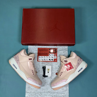 Jordan 3(III) Air shoes 08 size 36-47