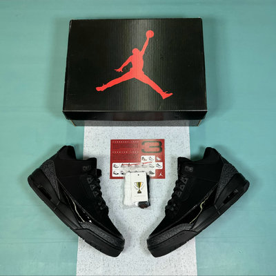 Jordan 3(III) Air shoes 18 size 36-47