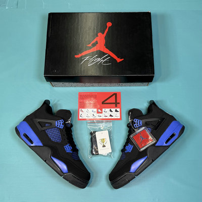 Jordan 4(IV) Air shoes 15 size 36-47