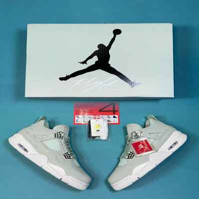Jordan 4(IV) Air shoes 16 size 36-47