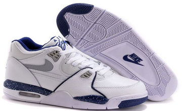 Jordan 4(IV) Flight squad Full White Grey Basketball shoes 1 size 41-47