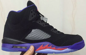 Jordan 5(V) Air Black Basketball shoes size 40-47.5