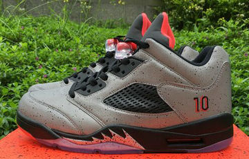 Jordan 5(V) Air Low Neymar Basketball shoes size 40-46