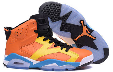 Jordan 6(VI) Air Camo Basketball shoes CB size 41-47