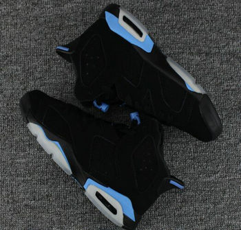 Jordan 6(VI) Air North Carolina Basketball shoes size 40-47
