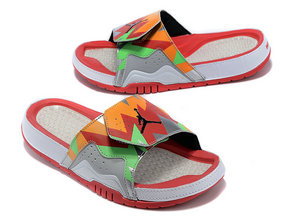 Jordan 7th slippers 41-47 4