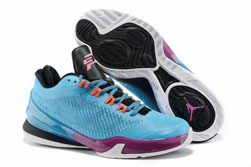 Jordan 8(VIII) Paul Blue authentic shoes 41-47 1