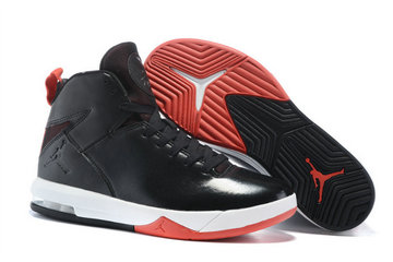 Jordan Fashion shoes Black 41-47 2