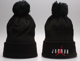 Jordan NBA Knit Beanie Hats YP 12