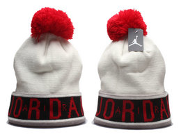 Jordan NBA Knit Beanie Hats YP 15