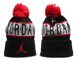 Jordan NBA Knit Beanie Hats YP 16