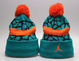 Jordan NBA Knit Beanie Hats YP 2