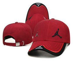 Jordan NBA Snapbacks Hats SG 2